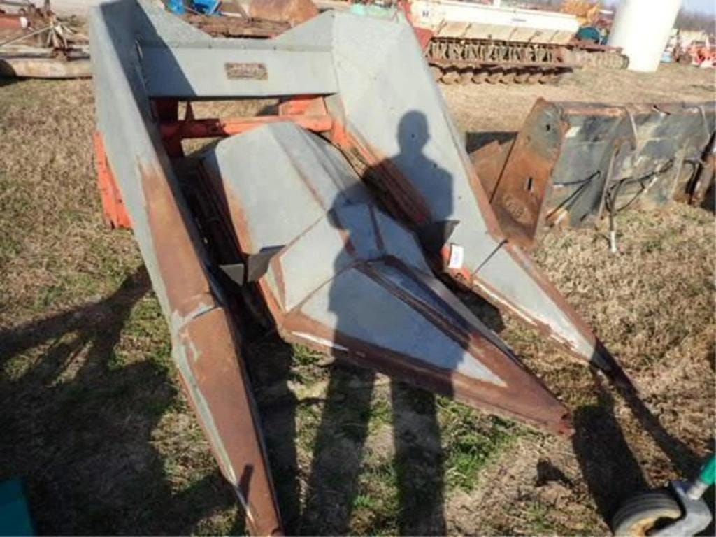 Main image Allis Chalmers 238