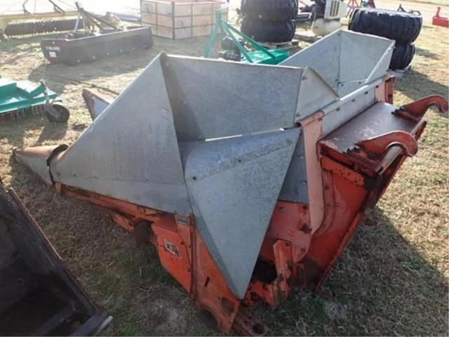 Image of Allis Chalmers 238 equipment image 3