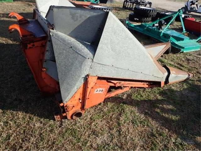 Image of Allis Chalmers 238 equipment image 1