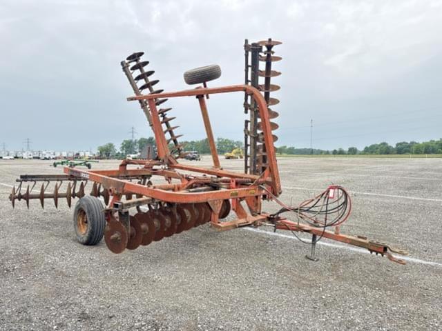 Image of Allis Chalmers 2500 equipment image 4