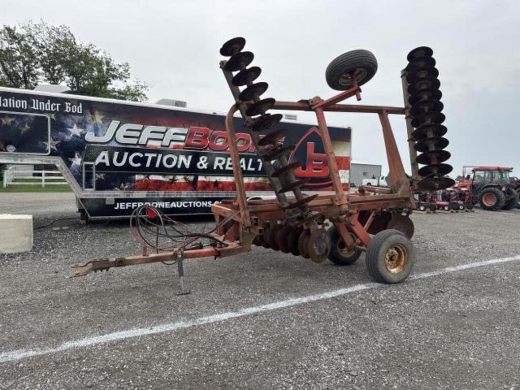Image of Allis Chalmers 2500 Primary image