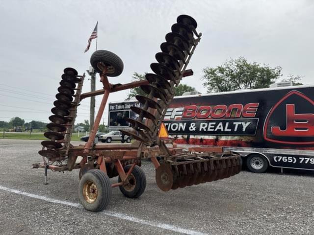 Image of Allis Chalmers 2500 equipment image 1