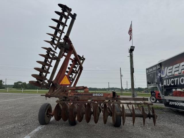 Image of Allis Chalmers 2500 equipment image 2