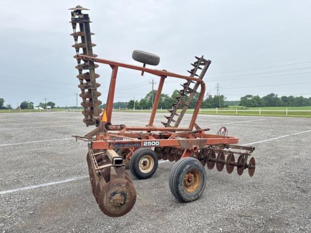 Image of Allis Chalmers 2500 equipment image 3