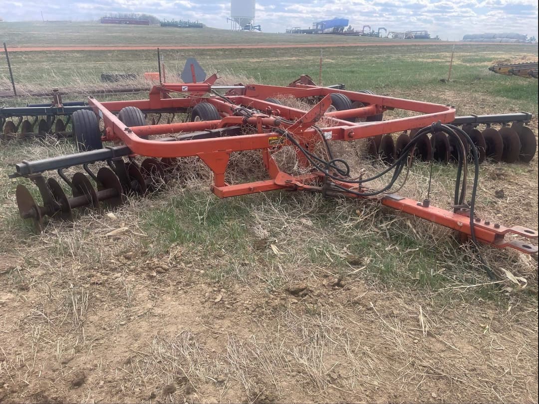 Image of Allis Chalmers 2500 Primary image