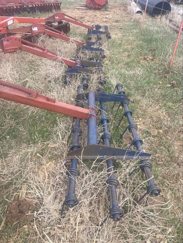 Image of Allis Chalmers 2500 equipment image 4
