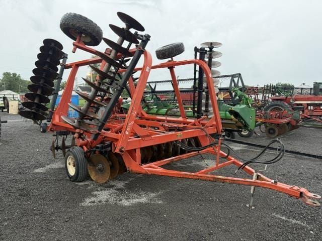 Allis Chalmers 2500 Equipment Image0