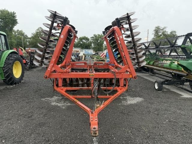 Image of Allis Chalmers 2500 equipment image 2