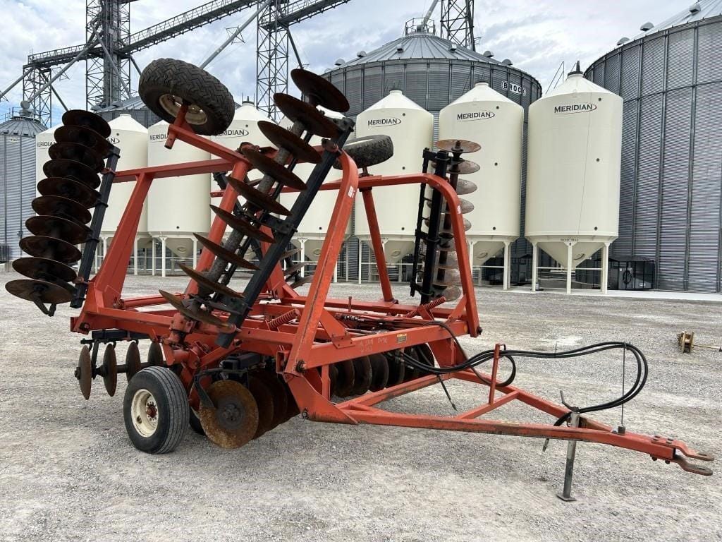 Allis Chalmers 2500 Equipment Image0