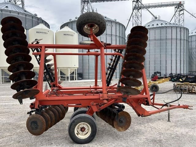 Image of Allis Chalmers 2500 equipment image 1