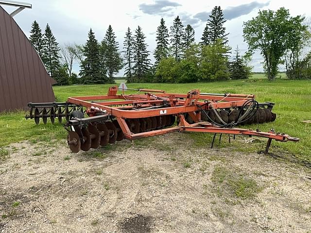 Image of Allis Chalmers 2600 equipment image 1