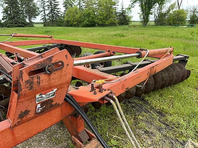 Image of Allis Chalmers 2600 equipment image 2
