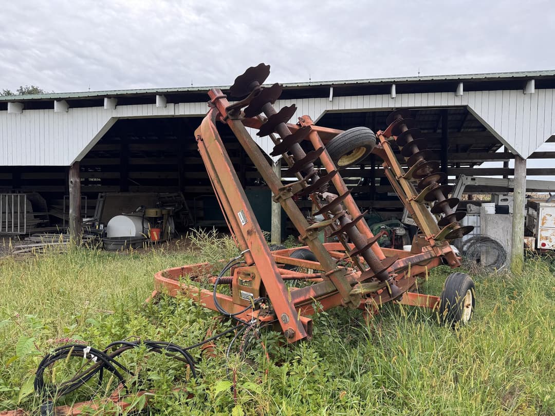 Image of Allis Chalmers 2600 Image 1
