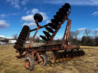 Tillage