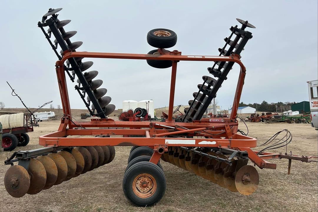 Image of Allis Chalmers 2600 Primary image