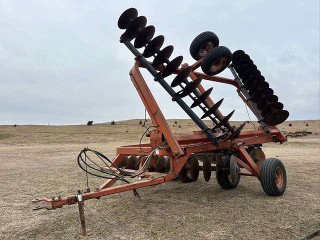 Image of Allis Chalmers 2600 equipment image 1