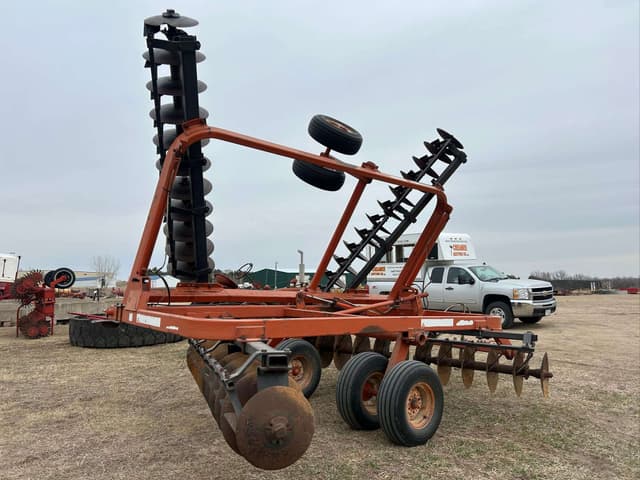 Image of Allis Chalmers 2600 equipment image 3