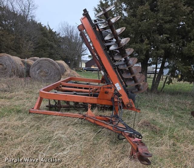 Image of Allis Chalmers 2600 equipment image 1