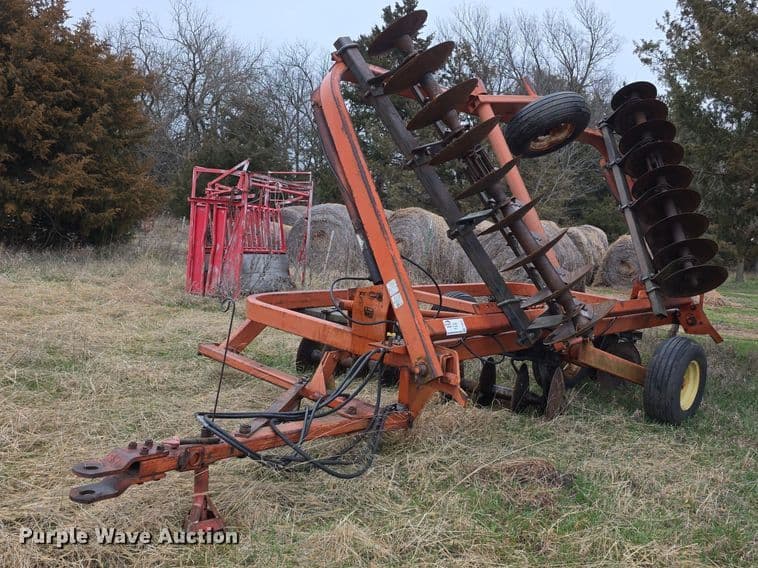 Image of Allis Chalmers 2600 Primary image