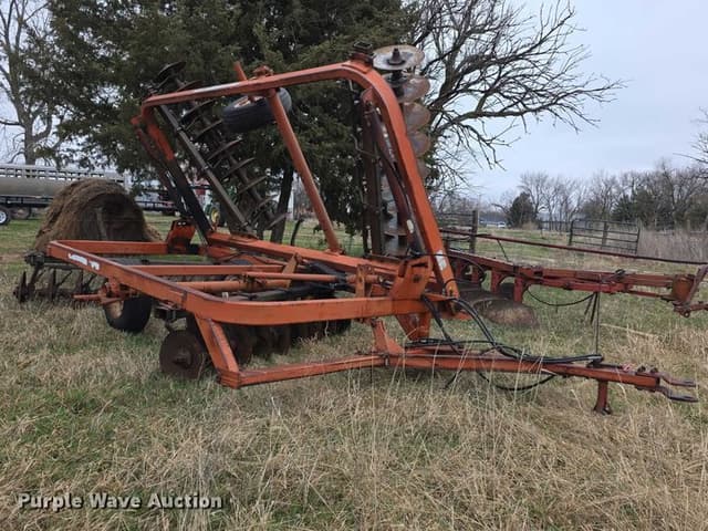 Image of Allis Chalmers 2600 equipment image 2