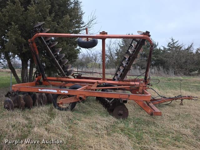 Image of Allis Chalmers 2600 equipment image 3