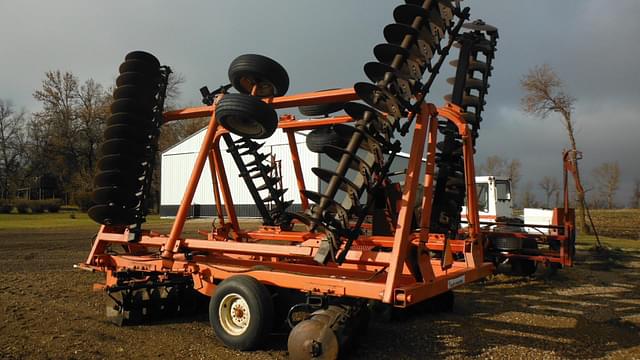 Image of Allis Chalmers 2600 equipment image 3