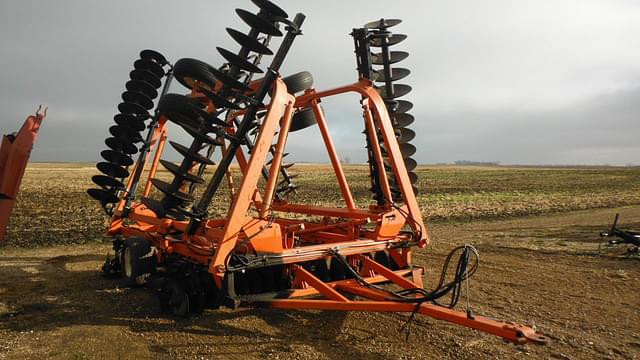 Image of Allis Chalmers 2600 equipment image 2