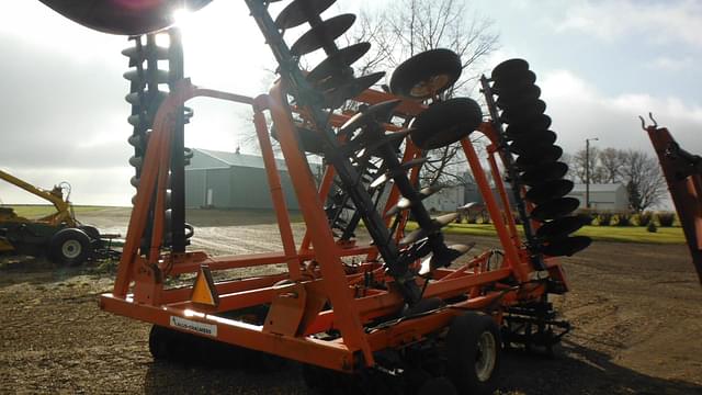 Image of Allis Chalmers 2600 equipment image 4