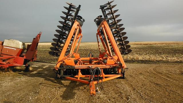 Image of Allis Chalmers 2600 equipment image 1