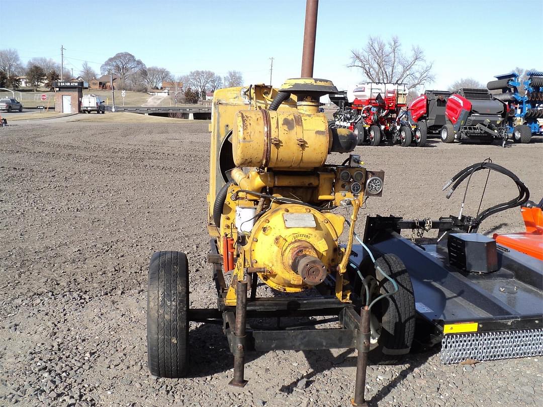 Image of Allis Chalmers 2900MKII Image 1