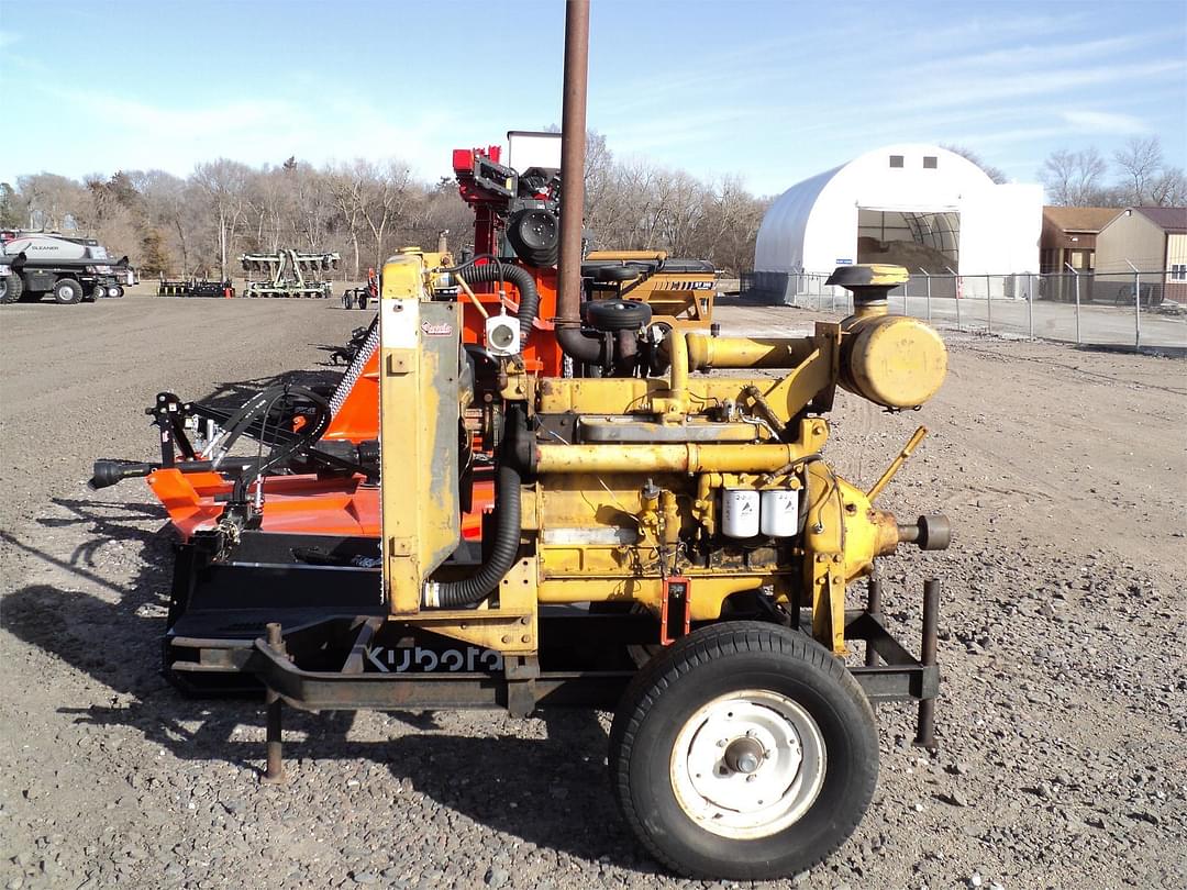 Image of Allis Chalmers 2900MKII Image 0