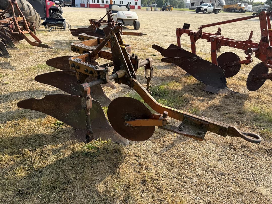 Image of Allis Chalmers 3 Image 1