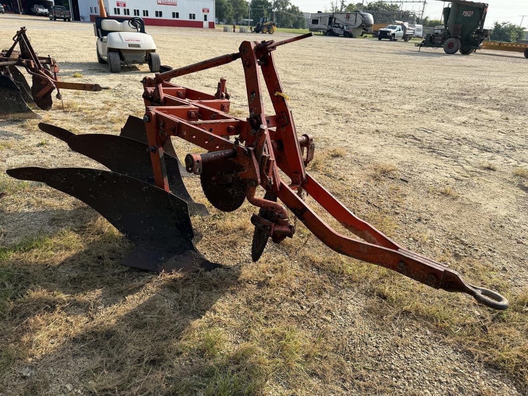 Image of Allis Chalmers 3 Image 1