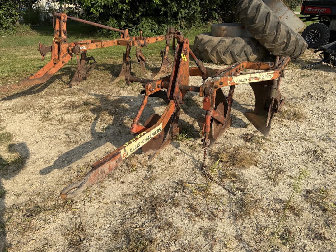 Image of Allis Chalmers 3 Image 1