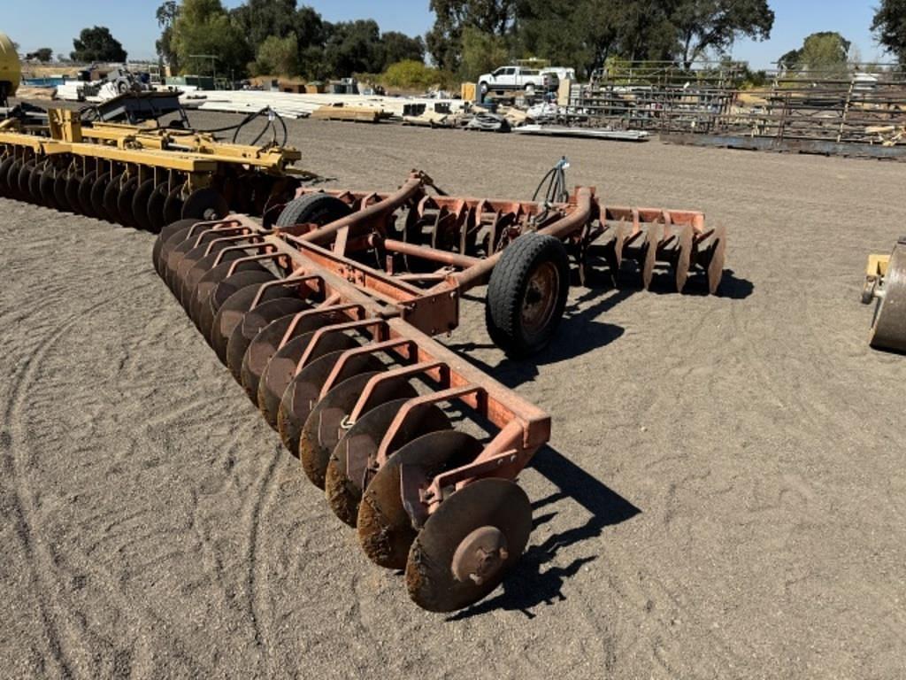 Image of Allis Chalmers 3000 Image 1