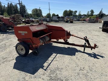 Main image Allis Chalmers 302