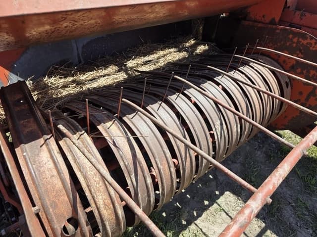 Image of Allis Chalmers 303 equipment image 1