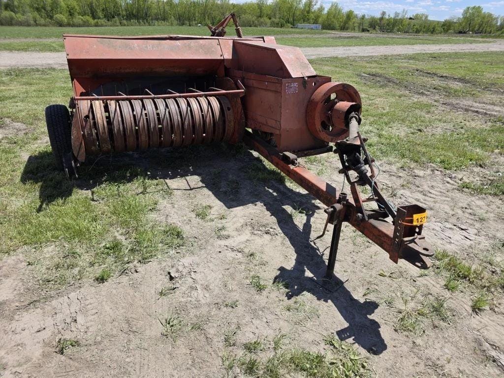 Allis Chalmers 303 Equipment Image0