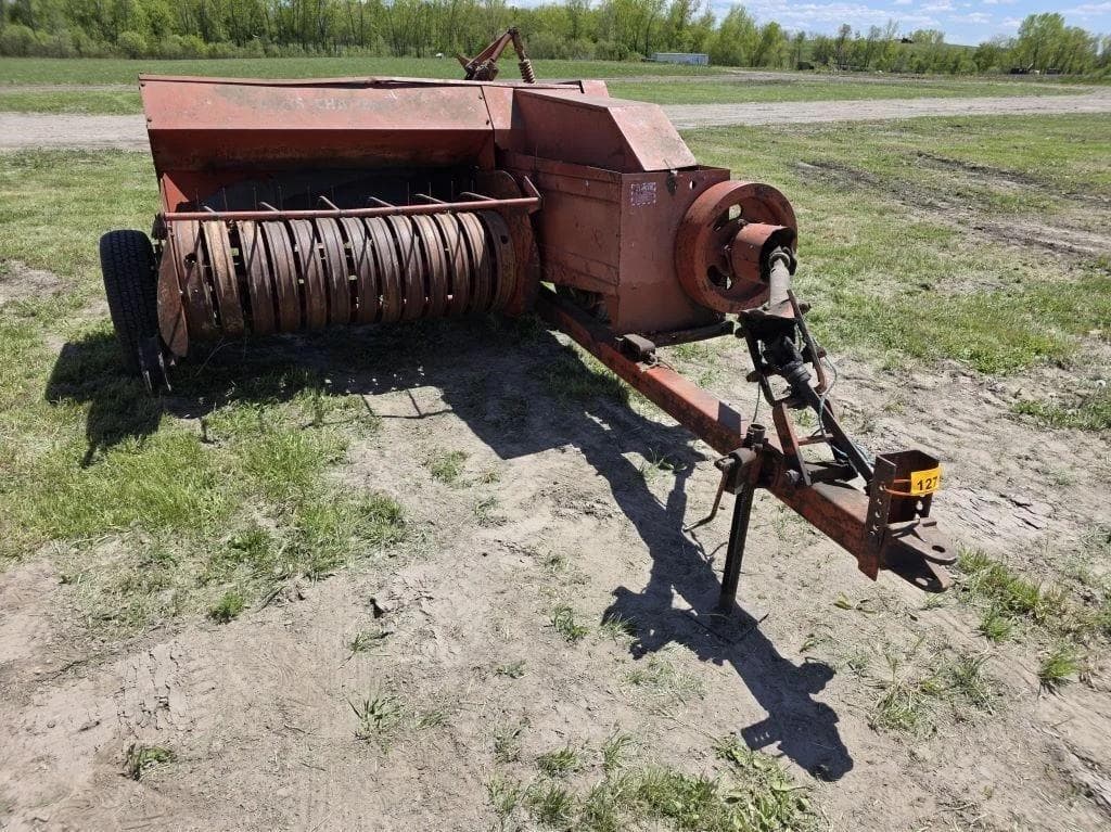 Image of Allis Chalmers 303 Primary image