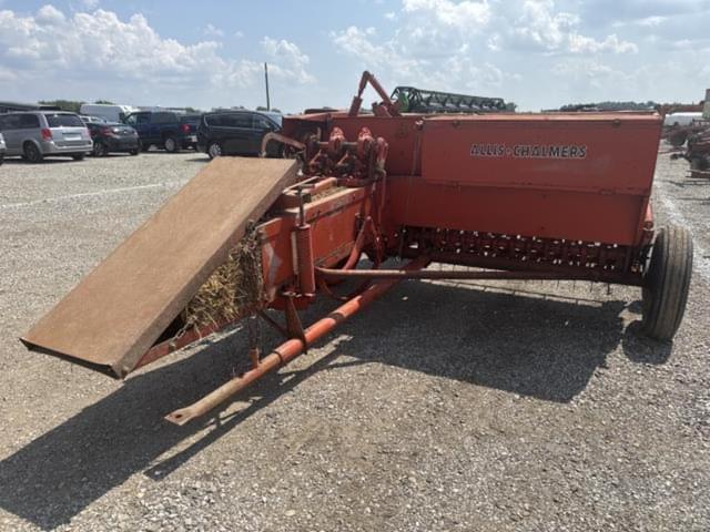 Image of Allis Chalmers 303 equipment image 3