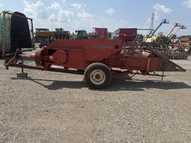 Image of Allis Chalmers 303 equipment image 1