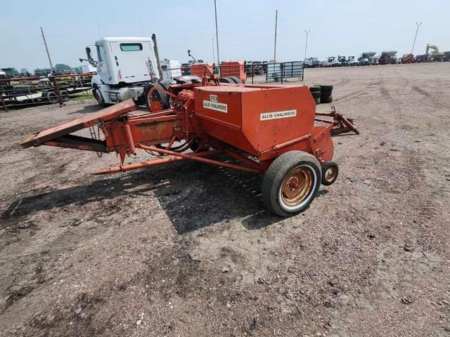 Image of Allis Chalmers 303 equipment image 2