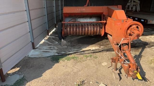 Image of Allis Chalmers 303 equipment image 2