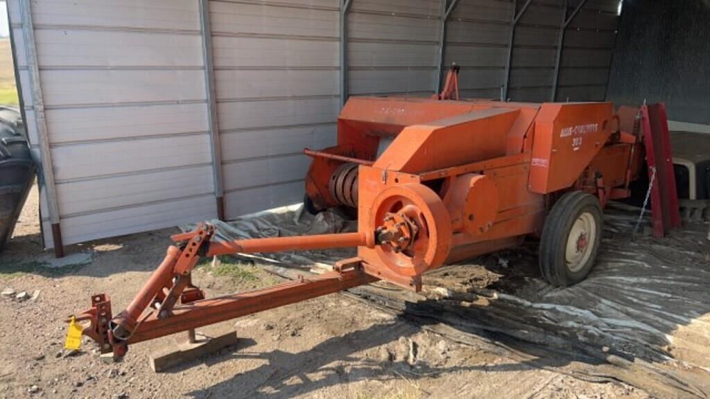 Image of Allis Chalmers 303 Primary image