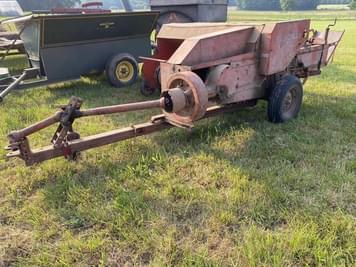Main image Allis Chalmers 303