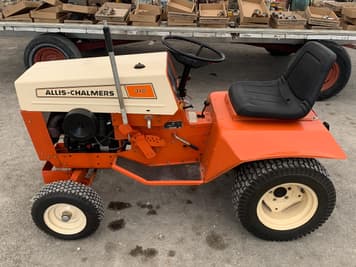 Main image Allis Chalmers 310