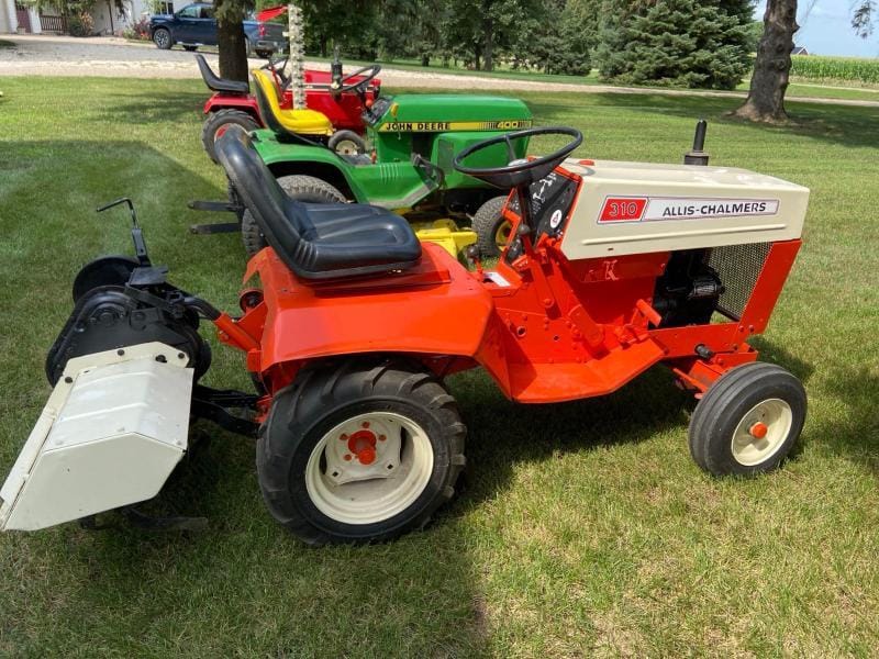 Main image Allis Chalmers 310