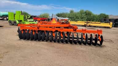 Tillage