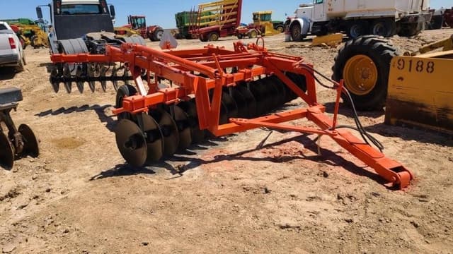 Image of Allis Chalmers 3100 equipment image 2