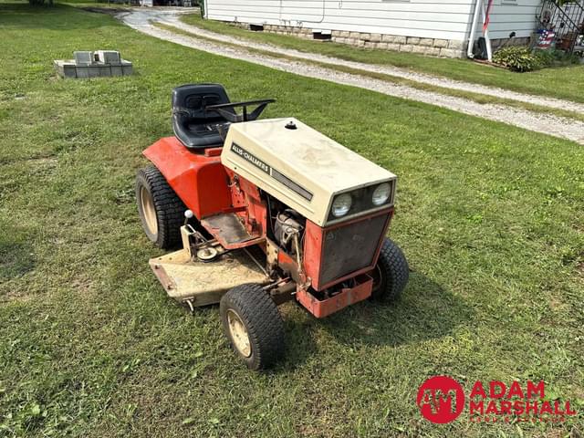 Image of Allis Chalmers 312 equipment image 2